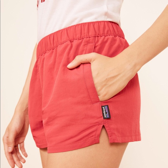 Patagonia Pants - Patagonia Barely Baggies Shorts